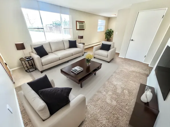 Westland Apartments, 9905 W 21st Ave N #12, Denver, CO 80215