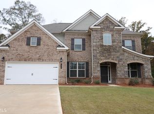 235 Kestrel Cir, Covington, GA 30014