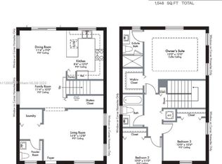 12159 NW 23rd Ct, Miami, FL 33167