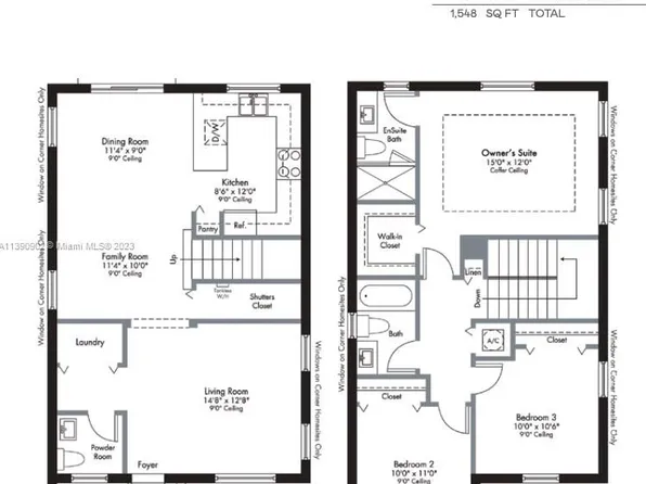 12159 NW 23rd Ct, Miami, FL 33167