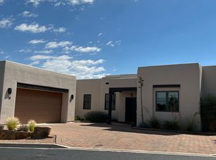 18 Camino Barranca, Santa Fe, NM 87507