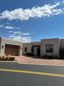18 Camino Barranca, Santa Fe, NM, 87507