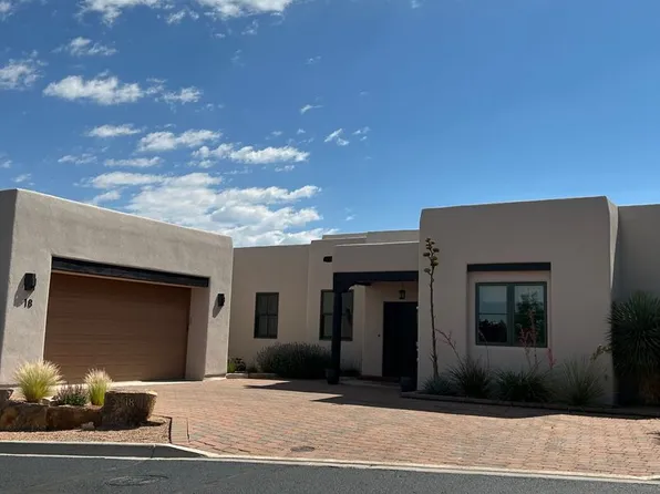 18 Camino Barranca, Santa Fe, NM 87507