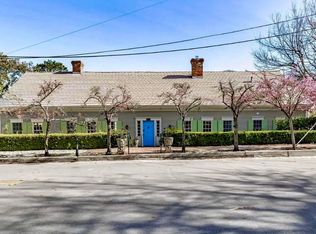 811 Alameda Ave, Monterey, CA 93940