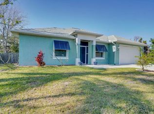 684 Mobile Rd, Venice, FL 34293