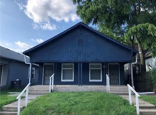 2708 E New York St, Indianapolis, IN