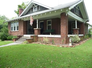 8221 Strawberry Plains Pike, Knoxville, TN 37924