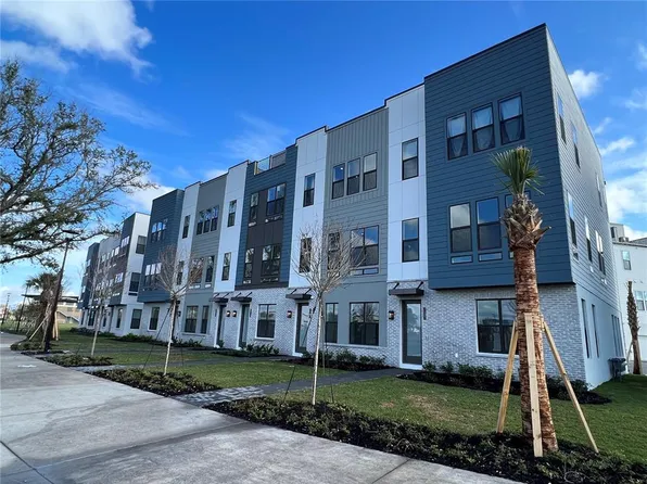 2406 Addalia Aly, Orlando, FL 32804