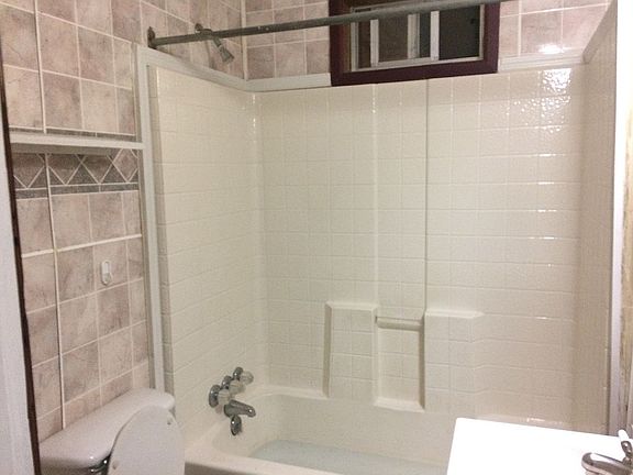 Simple comfortable Bath