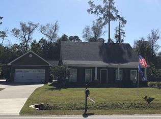 1144 Chimney Rd, Rincon, GA 31326