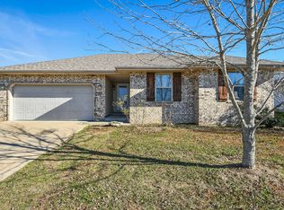 6206 N 13th Ave, Ozark, MO 65721