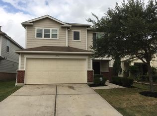 2906 Yearling Colt Ct, Houston, TX 77038