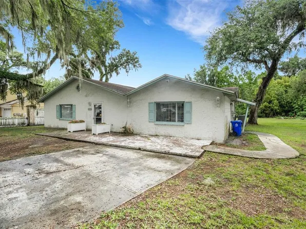 4515 S Remington Rd, Lakeland, FL 33813