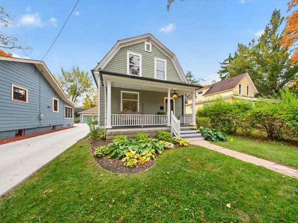 1005 W Liberty St, Ann Arbor, MI 48103