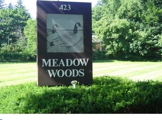 712 Meadow Woods Ln, Lawrence, NJ 08648