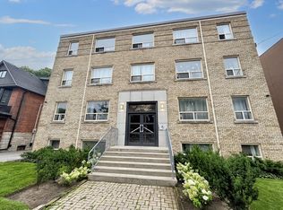 153 Ranleigh Ave, Toronto, ON M4N 1X2