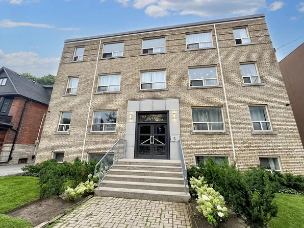 153 Ranleigh Ave #G6, Toronto, ON M4N 1X2