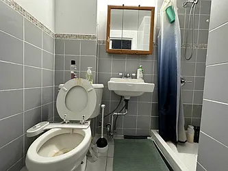 Rented by Green Home NY Realty LLC