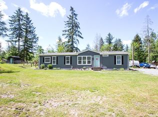 5830 416th St E, Eatonville, WA 98328