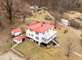 21 Murray Hill Rd, Boones Mill, VA 24065