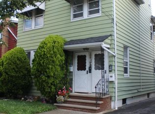 108 Speer Ave APT 1, Clifton, NJ 07013