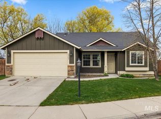 6305 N Silver Elm Way, Meridian, ID 83646
