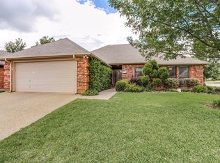 6201 Brenhaven Rd, Arlington, TX 76017