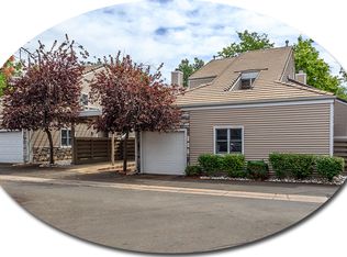 2211 S Yosemite Cir, Denver, CO 80231