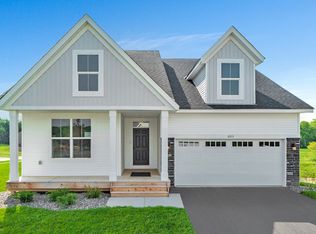6119 Quenroe Ave NE, Otsego, MN 55330