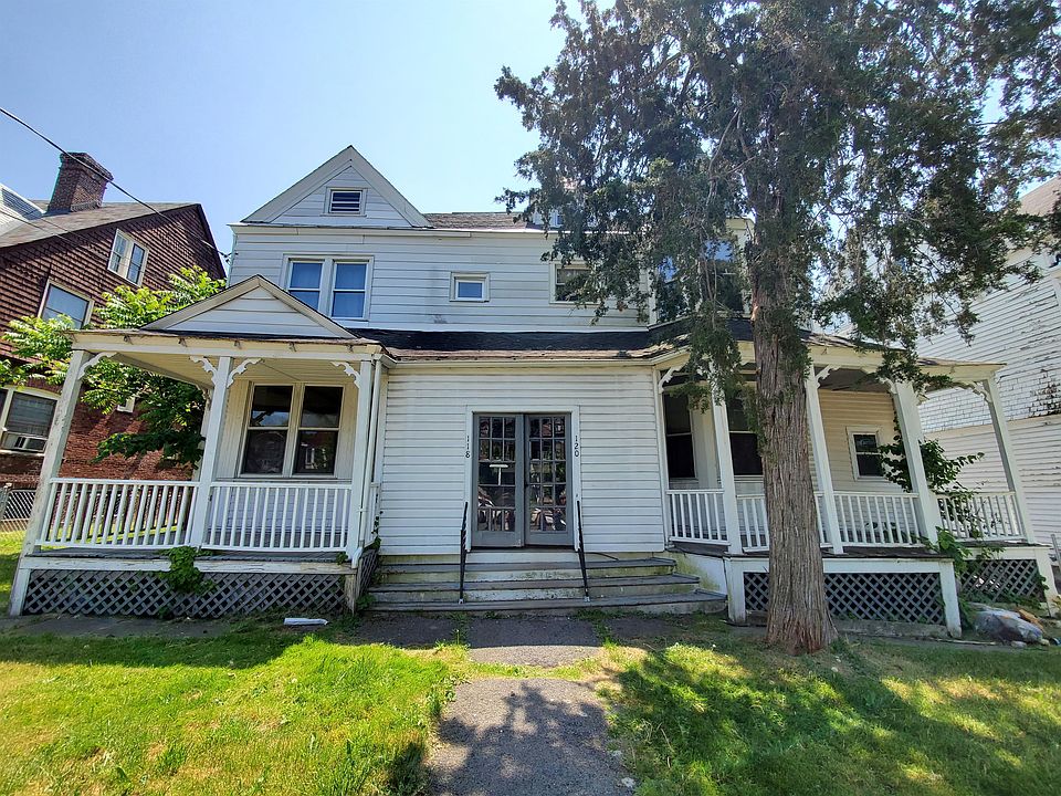 1st image of 118 S Lake Ave #2R