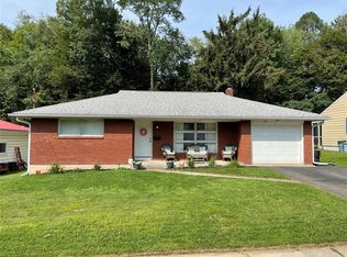 325 Norton Ave, Endwell, NY 13760