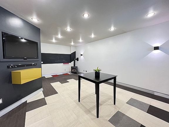Building "A" conference room