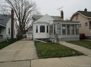 22484 Brittany Ave, Eastpointe, MI 48021