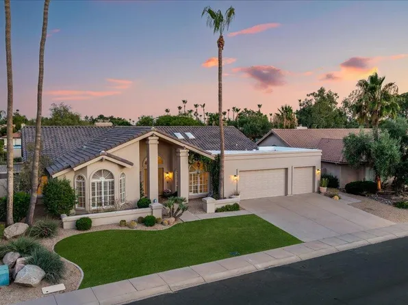 10075 E CORRINE Drive, Scottsdale, AZ 85260
