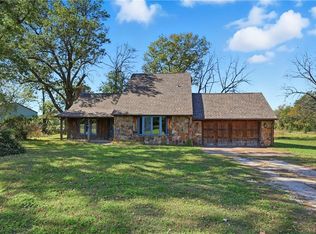 8526 SE 70th Ter, Baxter Springs, KS 66713