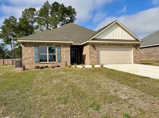 3290 Bellingrath Dr, Foley, AL 36535