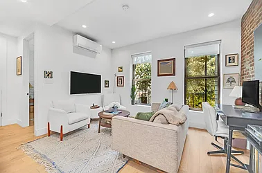 Rented by REAL New York