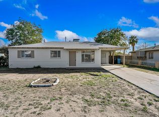 3127 W Palo Verde Dr, Phoenix, AZ 85017