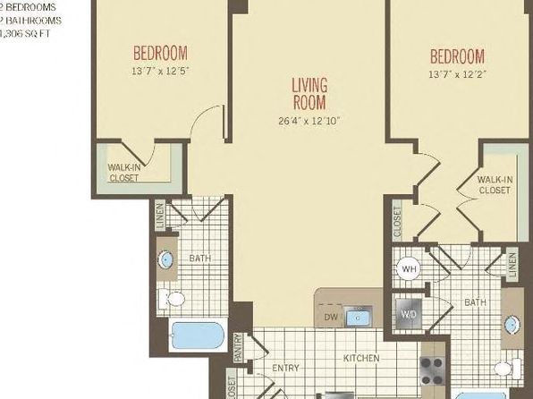 Mariner Bay at Annapolis Town Center | 1910 Towne Centre Blvd, Annapolis, MD