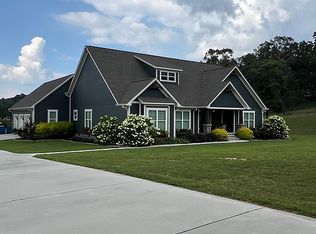 334 Lee Holcomb Rd, Boaz, AL 35956