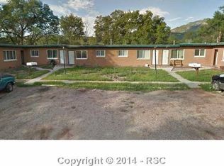 1513 W Vermijo Ave, Colorado Springs, CO 80904