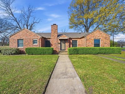 1824 N Binkley St, Sherman, TX, 75092