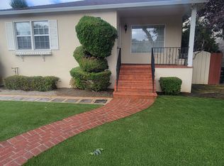 110 Howard Ave, Burlingame, CA 94010