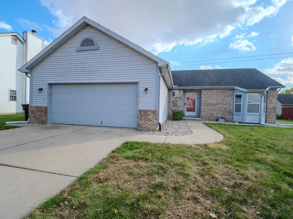 26 Haymarket Way, Lafayette, IN 47905