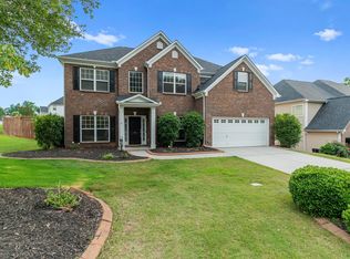 101 Open Range Ln, Simpsonville, SC 29681