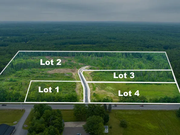 Lot 3 Commerce Drive, Buxton, ME 04093