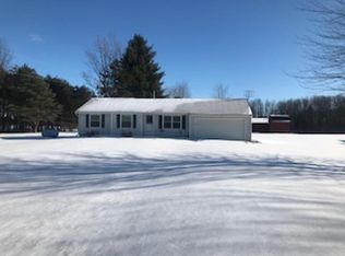 3605 Phillips Rd, Kingston, MI 48741