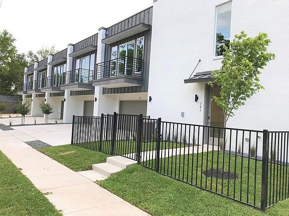 2nd image of 6250 Oram St #107