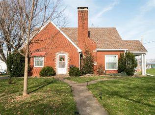 701 Morrison Ave, Waterloo, IL 62298