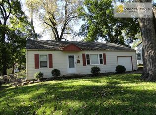 11215 W 69th St, Shawnee, KS 66203